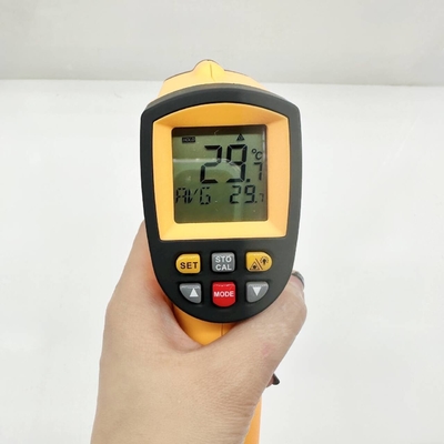 HIR700 NDT उपकरण औद्योगिक इन्फ्रारेड थर्मामीटर