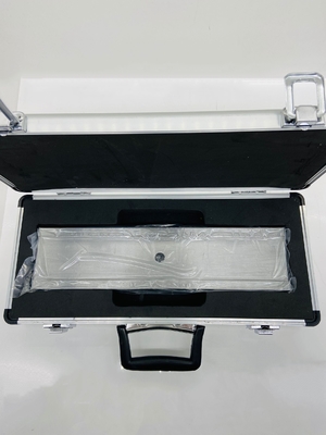 चुंबकीय कण परीक्षण उठाने बल परीक्षण ब्लॉक ASME मानक 177N/18.1kg एमपी मृत भार उठाने ब्लॉक