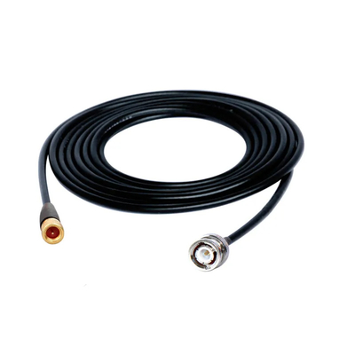 NDT BNC Microdot Subvis अल्ट्रासोनिक अल्ट्रासाउंड केबल UT केबल