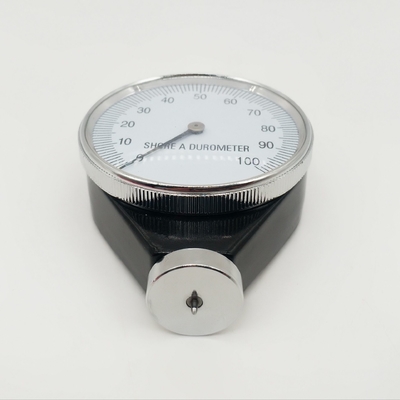 एचएस-ए उच्च संकल्प रबर किनारे Durometer
