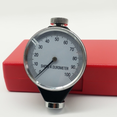 एचएस-ए उच्च संकल्प रबर किनारे Durometer
