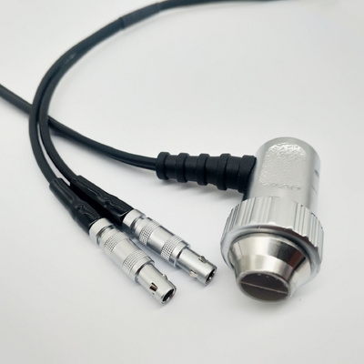 HUATEC 2MHz-10MHz अल्ट्रासोनिक मोटाई गेज TG-3400