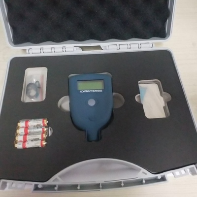 TG7520 दबाव वाहिकाओं के लिए संक्षारण कोटिंग मोटाई गेज