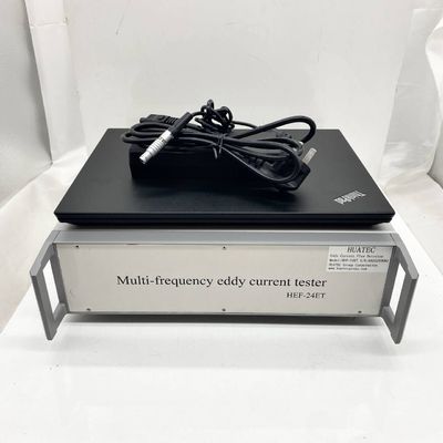 HEF-24ET बुद्धिमान पूर्ण डिजिटल बहु आवृत्ति दूरस्थ क्षेत्र एडी वर्तमान परीक्षक