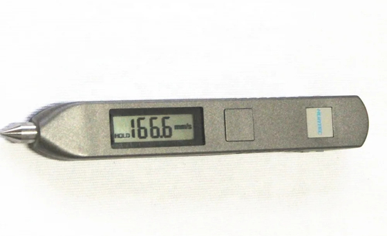 HG-6400 मोटर विफलता गति का पता लगाने कंपन कलम