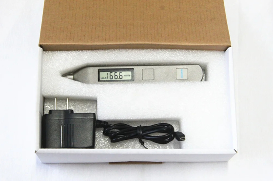 HG-6400 मोटर विफलता गति का पता लगाने कंपन कलम