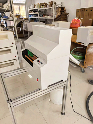 HUATEC HDL-380 फिल्म ड्रायर 8 वायु प्रवाह चैनलों के साथ