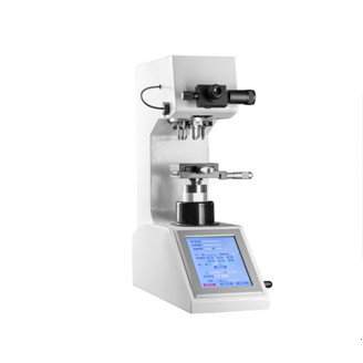 HUATEC HV-1MDT-4 स्वचालित टावर डिजिटल माइक्रोहार्डनेस परीक्षक