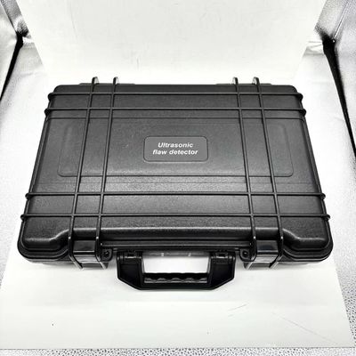 मोबाइल एपीपी के साथ डी620 अल्ट्रासोनिक दोष डिटेक्टर