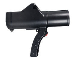 एफजे-310बी पर्यावरण ग्रेड एलसीडी स्क्रीन एक्स गामा खुराक दर मीटर