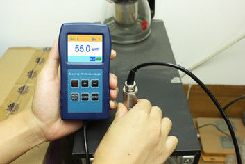 TG-6008 100-13000µm बड़ा रेंज फायरप्रूफ कोटिंग मोटाई गेज एनडीटी उपकरण