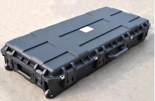 HD-109 डबल इलेक्ट्रोड विधि लैंडफिल एचडीपीई जियोमेम्ब्रेन लीक डिटेक्टर