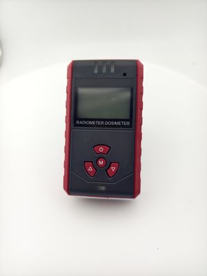 FJ-6102NG FJ-6102NE न्यूट्रॉन गामा व्यक्तिगत विकिरण अलार्म समायोज्य