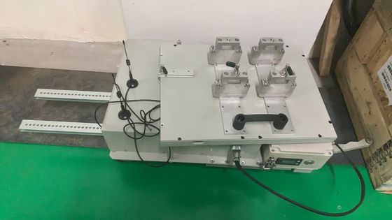 HXPC-200A पाइपलाइन बाहरी ट्यूब चढ़ाई दीवार निरीक्षण क्रॉलर ऊर्जा बचत