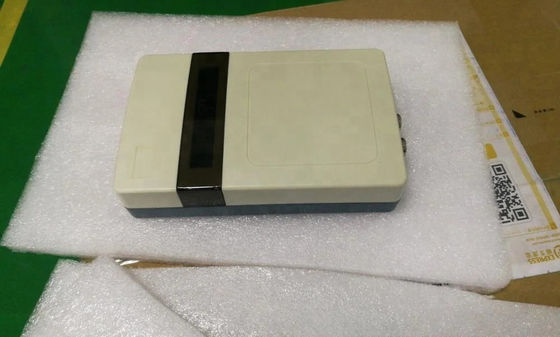 डीएल 805-जी एलईडी डिस्प्ले गामा और अल्फा विकिरण खुराक दर क्षेत्र मॉनिटर