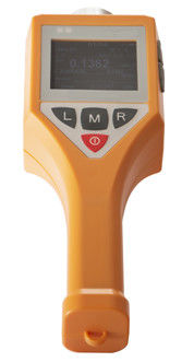 FJ32-3602 Multi-Function Waterproof Radiation Dosimeter for Environmental & Nuclear Monitoring