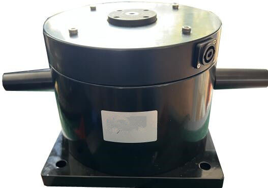 HG-5024M गैर विनाशकारी परीक्षण उपकरण मानक कंपन तालिका