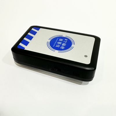 एफजे-एफ100 एक्स और गामा विकिरण व्यक्तिगत खुराक निगरानी विकिरण सोंडर