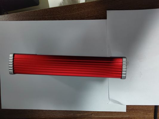 HUATEC गैर धातु अल्ट्रासोनिक कंक्रीट कोटिंग मोटाई गेज TG-6200