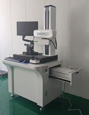 उच्च परिशुद्धता डिजिटल सेंसर SRT-680G मोटाई और समोच्च परीक्षक