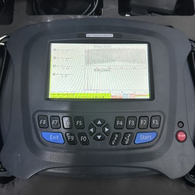 HG-904B2 Explosion-Proof High Precision Vibration Spectrum Analyzer Envelope Demodulation Diagnosis 120-12000RPM Tachometer Mechanical Fault Detector