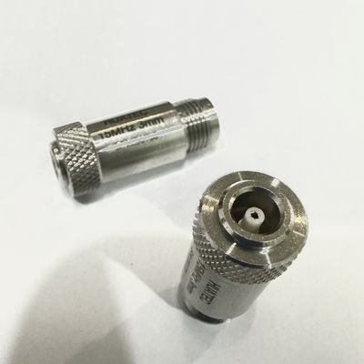 अविनाशी वेल्ड रूट संक्षारण परीक्षण TOFD एक ट्रांसमिशन और एक रिसेप्शन ब्रॉडबैंड नैरो पल्स जांच