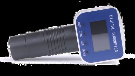 HT-6620 डिजिटल शोर कठोरता परीक्षक 0.1 शोर रिज़ॉल्यूशन के साथ