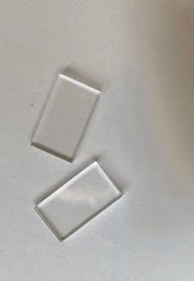 एनडीटी सीधी और कोणीय जांच के लिए एंटी-वेयर प्रोब जूते