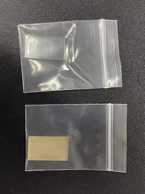 एनडीटी सीधी और कोणीय जांच के लिए एंटी-वेयर प्रोब जूते