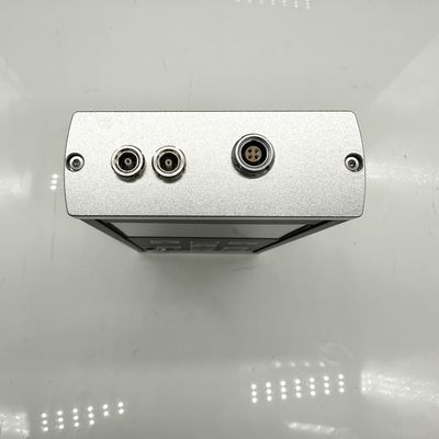 ए/बी स्कैनिंग के साथ नया प्रकार हैंडहेल्ड उच्च परिशुद्धता डिजिटल अल्ट्रासोनिक मोटाई गेजर