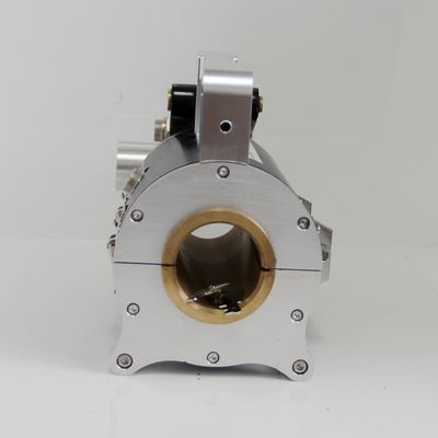 1.5-300 मिमी व्यास की रस्सियों के लिए वायर रोप दोष डिटेक्टर