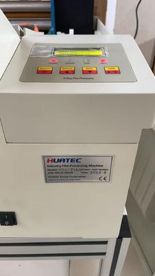 HDL-P14A डिजिटल डिस्प्ले इंडस्ट्रियल फ्लशिंग फिल्म डेवलपर प्रोसेसर