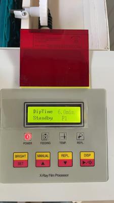 एचडीएल-पी14ए एनडीटी औद्योगिक फ्लशिंग मशीन डिजिटल डिस्प्ले और सुखाने की प्रणाली के साथ