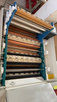 एचडीएल-17टीजेड पोस्ट-प्रोडक्शन ऑटोमैटिक इंडस्ट्रियल फिल्म डेवलपिंग मशीन