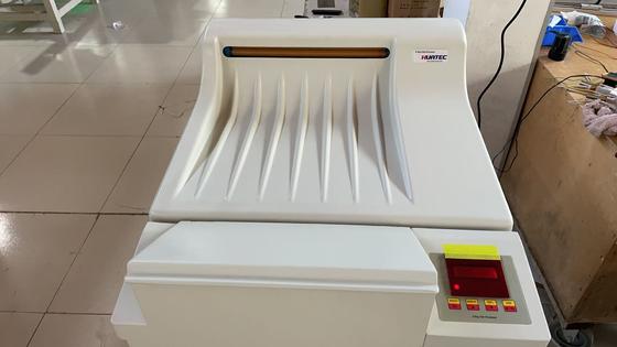 एनडीटी एक्स-रे फ्लॉ डिटेक्टर फिल्म डेवलपर प्रोसेसर डिजिटल डिस्प्ले एच.डी.एल.-पी14ए के साथ