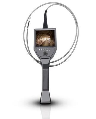 HTD-D Series 4-Way With 5-Inch HD Display Industrial Endoscope