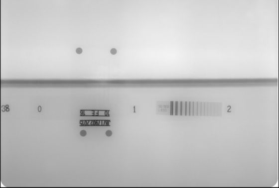 उच्च वोल्टेज एक्स रे स्थिर क्षमता दोष डिटेक्टर XXG-H300GP