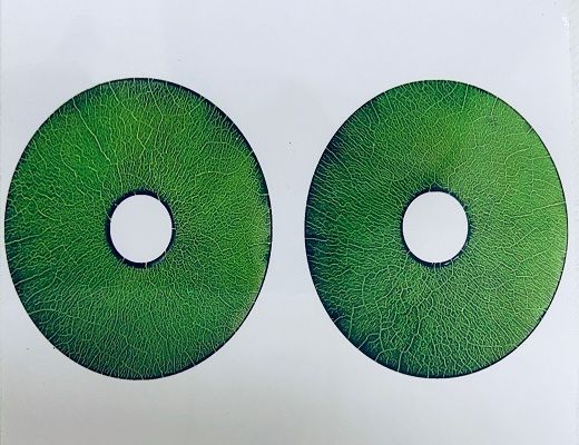 MTU-3 MPI संदर्भ ब्लॉक प्रकार 1