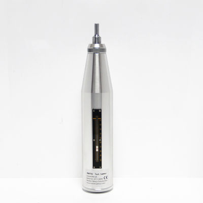 HTH-20 मोर्टार परीक्षण कठोरता और शक्ति कंक्रीट परीक्षण हथौड़ा