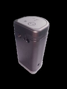 HG-605V पोर्टेबल वायरलेस वाइब्रेशन मॉनिटरिंग मीटर