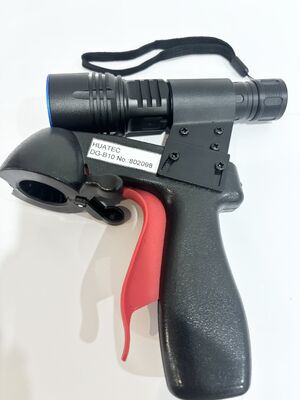 DG-B10 हैंडहेल्ड स्प्रे कैन फ्लोरोसेंस डिटेक्शन अल्ट्रावायलेट फ्लैशलाइट