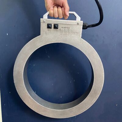 HCDX-C280DC फेरोमैग्नेटिक वर्कपीस चुंबकत्व और विचुंबकत्व के लिए डीसी कॉइल