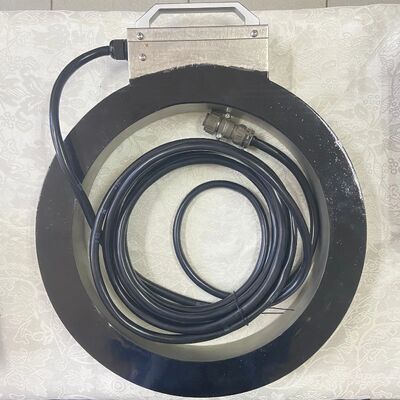 HCDX-C280DC डीसी डीमैग्नेटाइजेशन और मैग्नेटाइजेशन कण निरीक्षण कॉइल