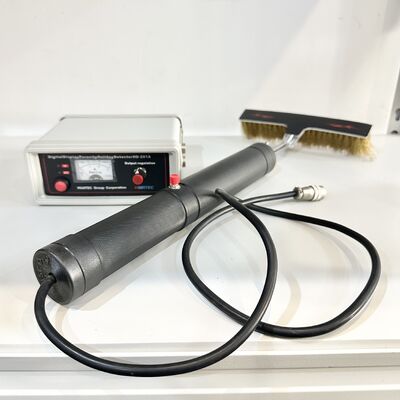 HD-201A पॉइंटर डिस्प्ले लाइट वेट पोरोसिटी हॉलिडे डिटेक्टर