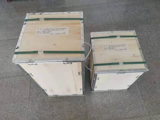 वेल्ड/कास्टिंग के लिए एक्स-रे निरीक्षण उपकरण
