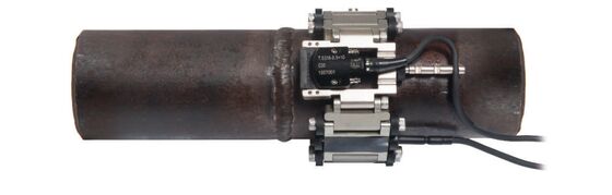 पोर्टेबल 32:128PR चरणबद्ध सरणी अल्ट्रासोनिक दोष डिटेक्टर