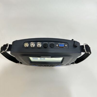 4 या 2 चैनल कंपन विश्लेषक