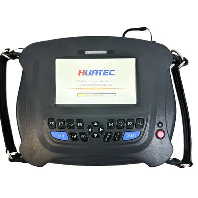 4 या 2 चैनल कंपन विश्लेषक