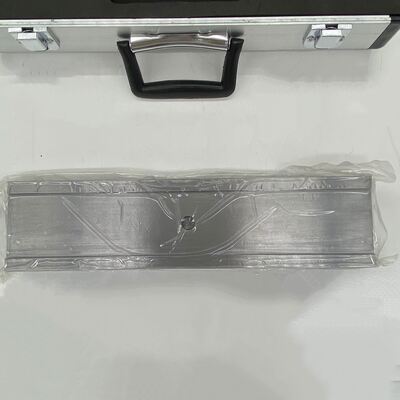 एसी इलेक्ट्रोमैग्नेटिक योक के साथ उपयोग के लिए योक टेस्ट वेट