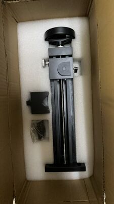 TA620 संगमरमर सब्सट्रेट कठोरता परीक्षक कार्य मंच